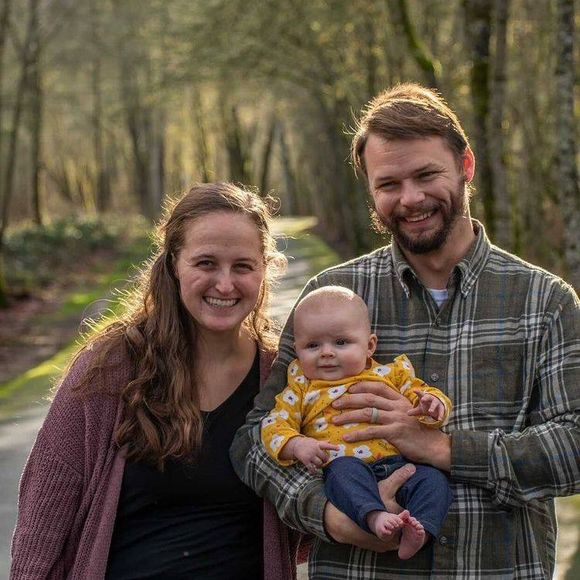 Meet your Posher, Ami - Picture 1 of 1